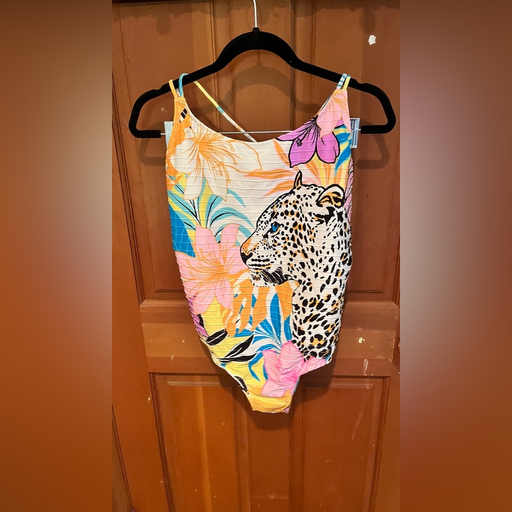 Nobo swim suit new without tags size xl